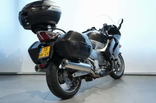 Yamaha FJR1300 (2009) thumbnail 6