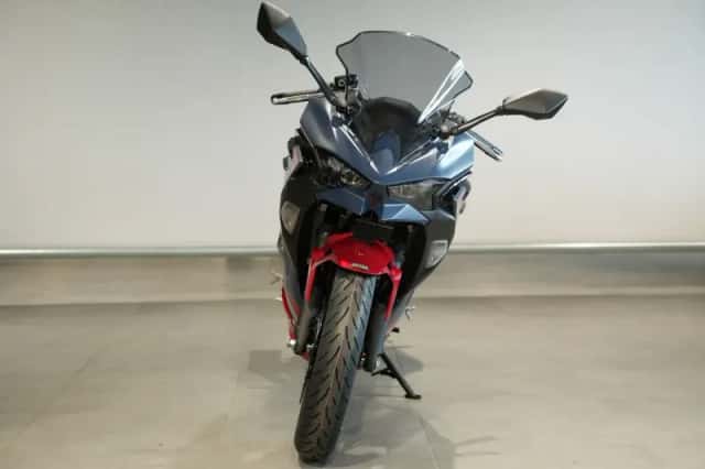Kawasaki Ninja 500 (2026) thumbnail 3