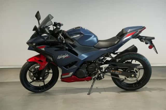 Kawasaki Ninja 500 (2026) thumbnail 5