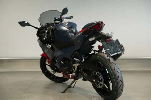 Kawasaki Ninja 500 (2026) thumbnail 6