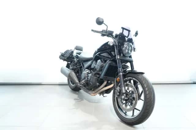 Honda CMX 1100 Rebel (2023) thumbnail 2