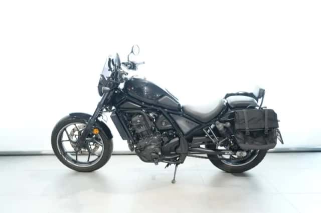 Honda CMX 1100 Rebel (2023) thumbnail 6