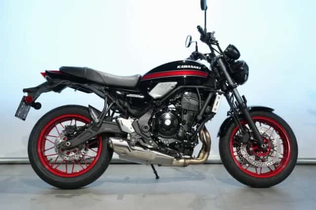 Kawasaki Z650RS (2026) thumbnail 1