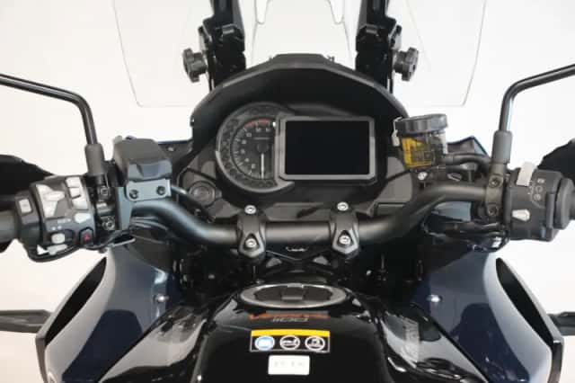 Kawasaki VERSYS 1100 SE (2026) thumbnail 5