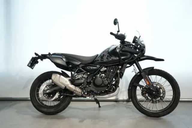 Royal Enfield Himalayan 452 (2026) thumbnail 1