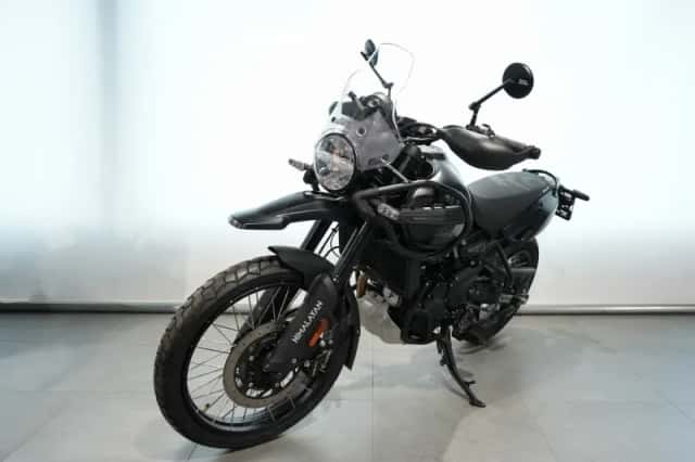 Royal Enfield Himalayan 452 (2026) thumbnail 3