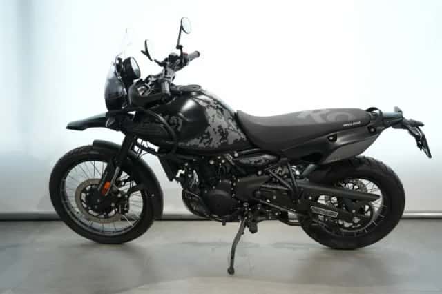 Royal Enfield Himalayan 452 (2026) thumbnail 4