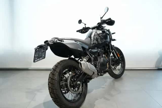 Royal Enfield Himalayan 452 (2026) thumbnail 6