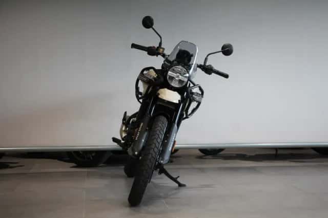 Royal Enfield Himalayan 452 (2026) thumbnail 3