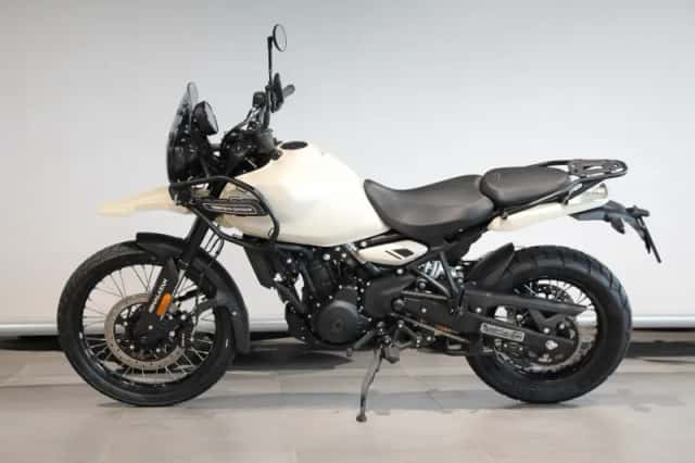 Royal Enfield Himalayan 452 (2026) thumbnail 6