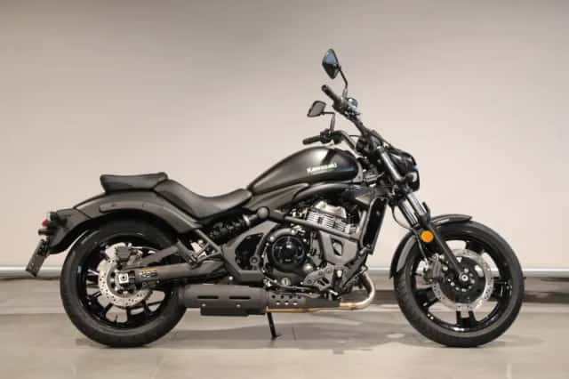Kawasaki Vulcan S (2026) thumbnail 1