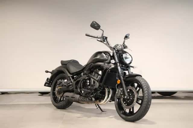 Kawasaki Vulcan S (2026) thumbnail 2
