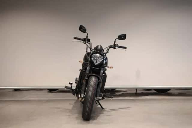 Kawasaki Vulcan S (2026) thumbnail 3
