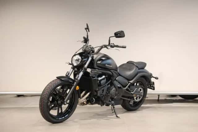 Kawasaki Vulcan S (2026) thumbnail 4