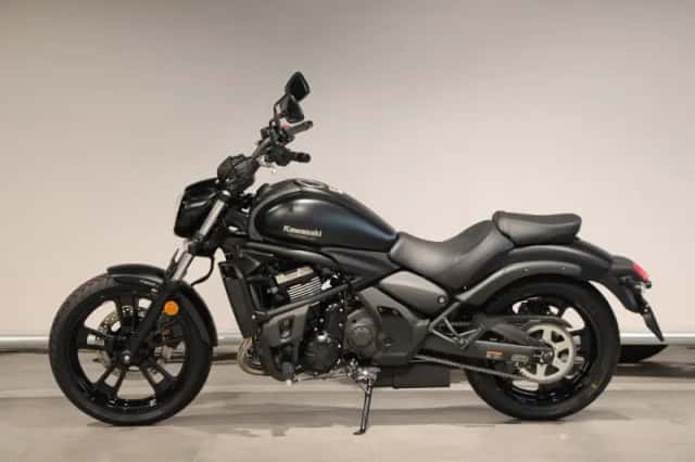 Kawasaki Vulcan S (2026) thumbnail 5