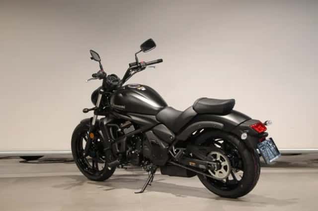 Kawasaki Vulcan S (2026) thumbnail 6