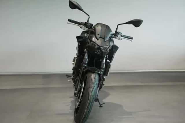 Kawasaki Z650 (2026) thumbnail 3