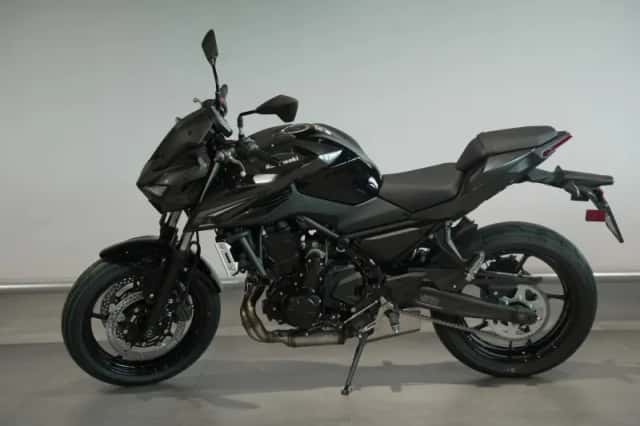 Kawasaki Z650 (2026) thumbnail 5