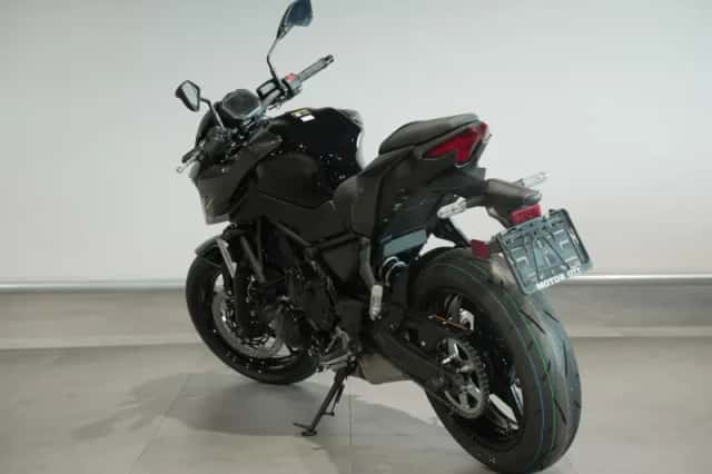 Kawasaki Z650 (2026) thumbnail 6