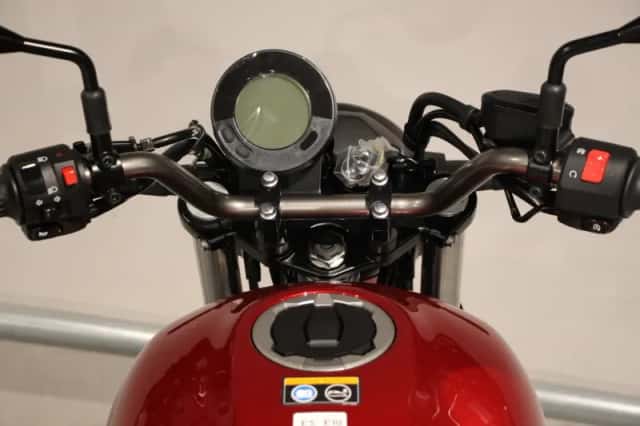 Kawasaki ELIMINATOR 500 (2026) thumbnail 5