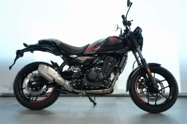 Royal Enfield GUERRILLA 450 (2026) thumbnail 1
