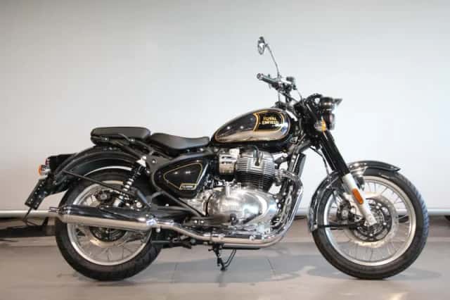 Royal Enfield Classic 650 (2026) thumbnail 1