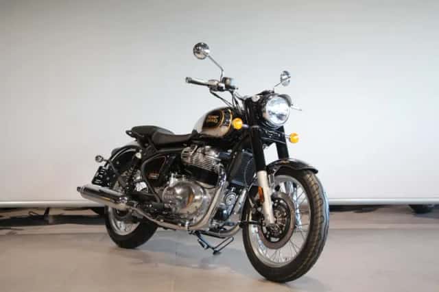 Royal Enfield Classic 650 (2026) thumbnail 2