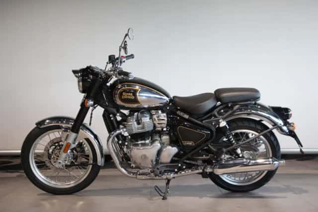 Royal Enfield Classic 650 (2026) thumbnail 5