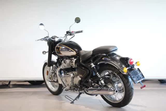 Royal Enfield Classic 650 (2026) thumbnail 6