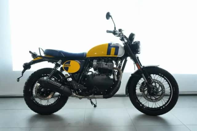 Royal Enfield Bear 650 (2026) thumbnail 1