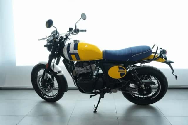 Royal Enfield Bear 650 (2026) thumbnail 4