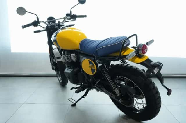 Royal Enfield Bear 650 (2026) thumbnail 5