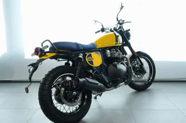 Royal Enfield Bear 650 (2026) thumbnail 6