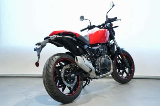 Royal Enfield GUERRILLA 450 (2026) thumbnail 6