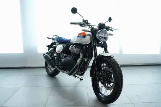 Royal Enfield Bear 650 (2026) thumbnail 2