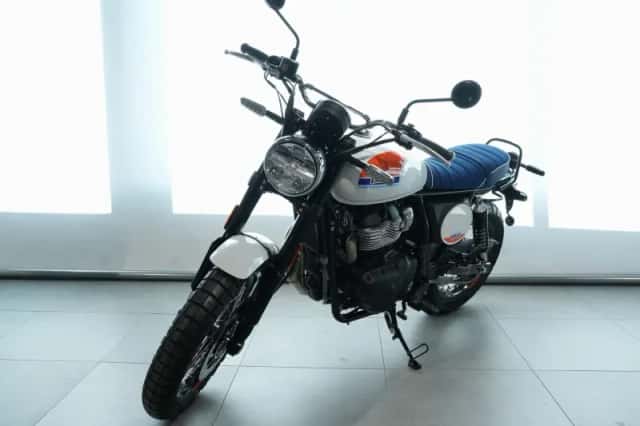 Royal Enfield Bear 650 (2026) thumbnail 3