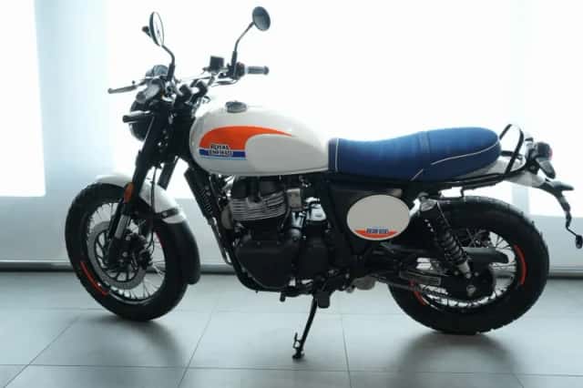 Royal Enfield Bear 650 (2026) thumbnail 4