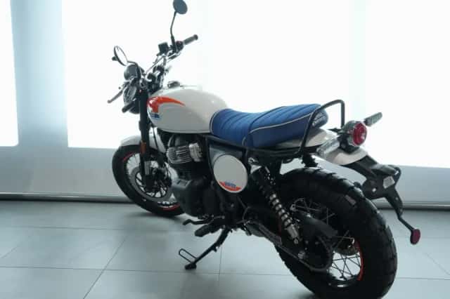 Royal Enfield Bear 650 (2026) thumbnail 5