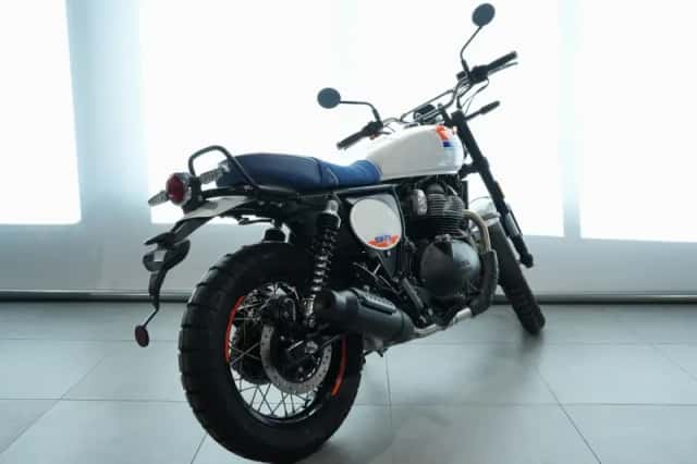 Royal Enfield Bear 650 (2026) thumbnail 6