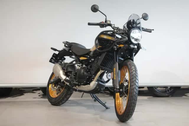 Royal Enfield Himalayan 452 (2026) thumbnail 2
