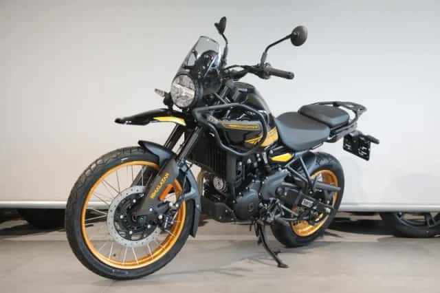 Royal Enfield Himalayan 452 (2026) thumbnail 3