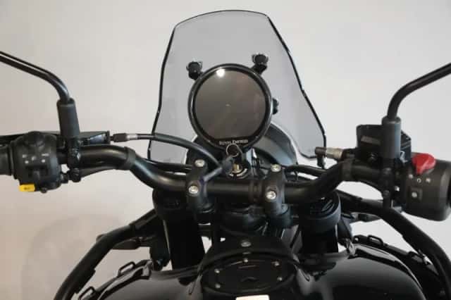 Royal Enfield Himalayan 452 (2026) thumbnail 5