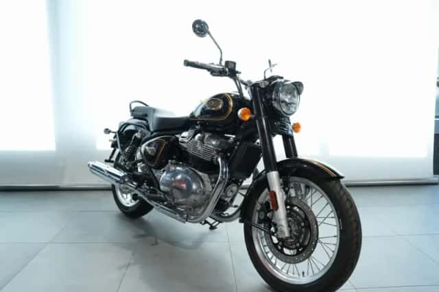 Royal Enfield Bullet 650 (2026) thumbnail 2
