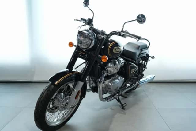 Royal Enfield Bullet 650 (2026) thumbnail 3