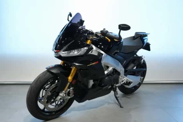Aprilia Tuono V4 (2023) thumbnail 3