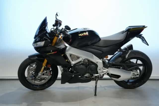Aprilia Tuono V4 (2023) thumbnail 4