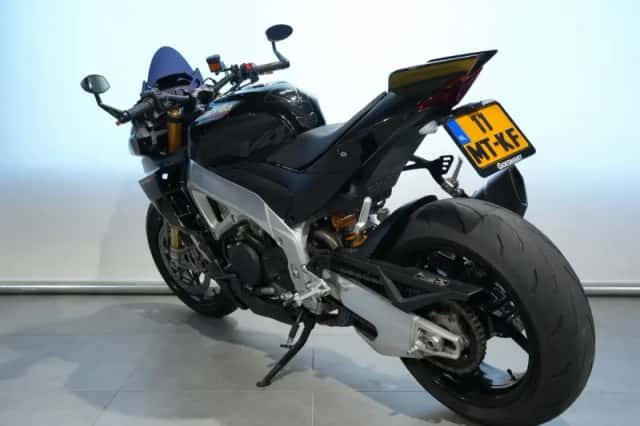 Aprilia Tuono V4 (2023) thumbnail 5