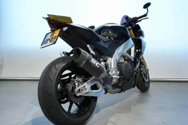 Aprilia Tuono V4 (2023) thumbnail 6