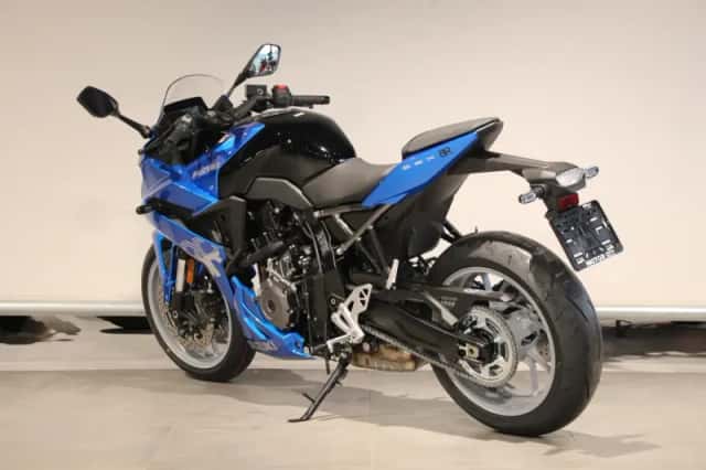Suzuki GSX-8R (2026) thumbnail 6