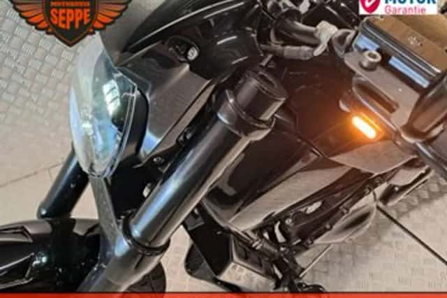 Harley-Davidson Night ROD Special (2012) thumbnail 3